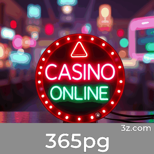 365pg: Plataforma com bônus incríveis para jogadores brasileiros