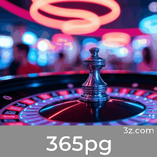 Experiência Profissional e Realista no Casino 365pg